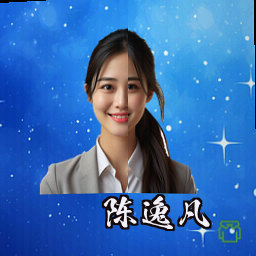 陈逸凡